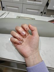 -雅洁美甲美睫