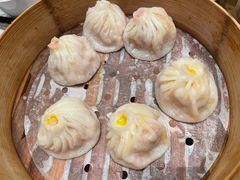 -南翔馒头店(豫园店)