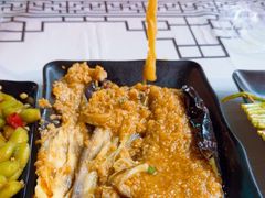 -云晓光头烧烤吧(川沙绿地店)