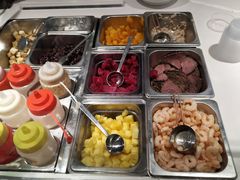 -CALIFORKS加州叉子轻食(朝阳门店)