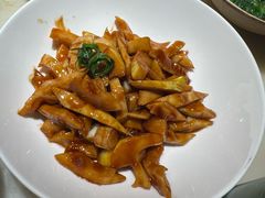 -锦府盐帮·李宅(领展购物广场中关村店)