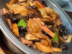 -蜜桃餐厅·伴山(湖滨商业街店)