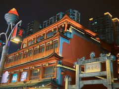 -果呀呀(国金街店)