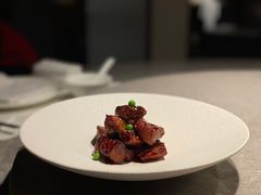 -木守西溪溪隐餐厅