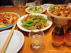 -大厨小味·民间川菜(八里庄店)