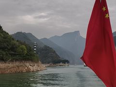 -白帝城·瞿塘峡景区