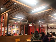 -汉堡王(仲盛世界商城店)