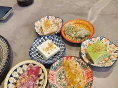 -沿江海南菜·文昌鸡祖师爷(大东海店)