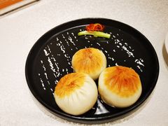 酸萝卜粉丝包-青岛香格里拉·香宫中餐厅