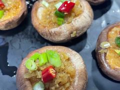 -燚青春东北泥炉烤肉(百合店)