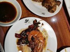 -汉巴味德(大悦城店)