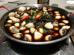 -广东道至正餐厅(区庄店)