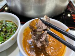 -潮牛禾记•潮汕鲜牛肉火锅(新亚洲店)