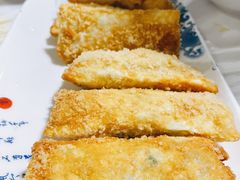 -笑红饭庄
