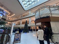 -CHARLIETOWN红茶公司(南京万象天地店)