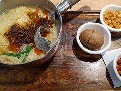 -小满手工粉(上海新世界城店)