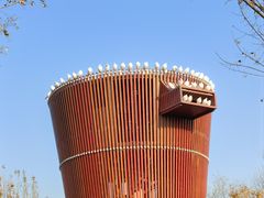 -南宫五洲植物乐园