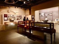 -上海电信博物馆