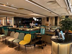 -港丽餐厅(天河城店)