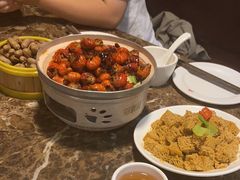 -郑喜旺烧烤(郑州总店)