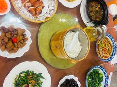 -柳州菜饮食文化博物馆