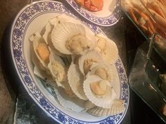 -杭州开元名都大酒店·地中海自助餐厅