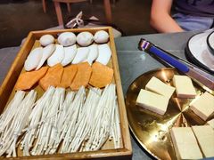 -正宗齐齐哈尔烤肉·齐牛哥鲜切炭火烤肉(杭州总店)