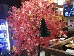 -白石的深夜食堂(济南万象城店)