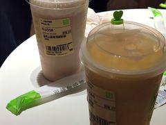 -奈雪的茶(新天地广场PRO店)