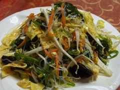 -二嫚私家菜馆