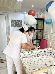 点击看大图 -菁幼月子会所(儿童医院店)