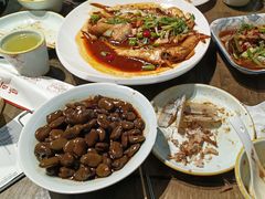 -老五烧烤(盘金华府总店)