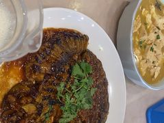 -小锅饭豆腐馆(重工北街普罗旺斯店)