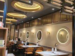 -get pizza意大利餐厅(凯德MALL店)