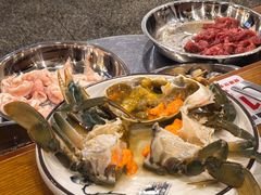 -盈田盈粥庄(博山东路店)