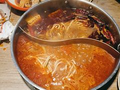 -彤德莱牛肉火锅(双港店)