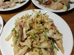 -韩邦朝天锅