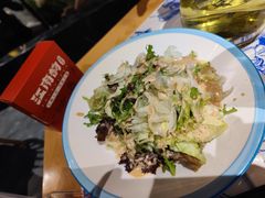 -江南韵·无锡太湖文化体验餐厅(凤凰天街店)
