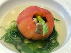 -武汉洲际酒店