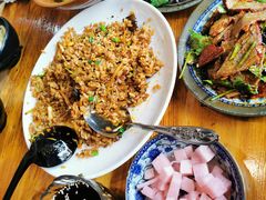-遵义虾子卢四羊肉粉(大沽路店)