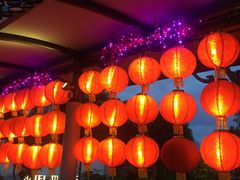 -新加坡海鲜共和(名胜世界圣淘沙海滨坊)