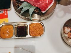 -韩宫宴烤肉·料理(苏州中心店)