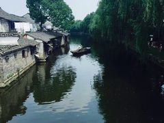-乌镇景区