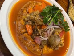 -清真·玛丽亚新疆菜主题餐厅(浙江中路店)