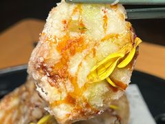 -甘思咪哚·云南艺术餐厅(天河广百店)