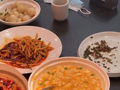 -赠李白·如诗的川味(余杭万达广场店)