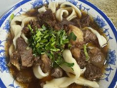 -清真-戏楼王记牛肉面
