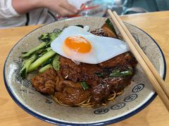 -梁掌门老梁干挑(凤凰路店)