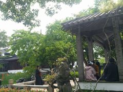 -东山雕花楼