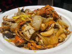 -周家二小姐的菜(西津渡店)